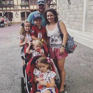 Meet your Posher, Julia